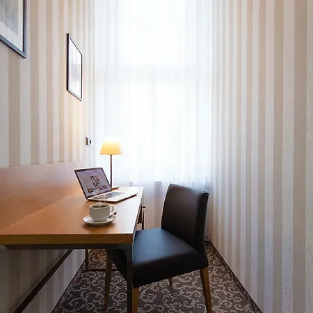 Schwaiger Hotel 4*