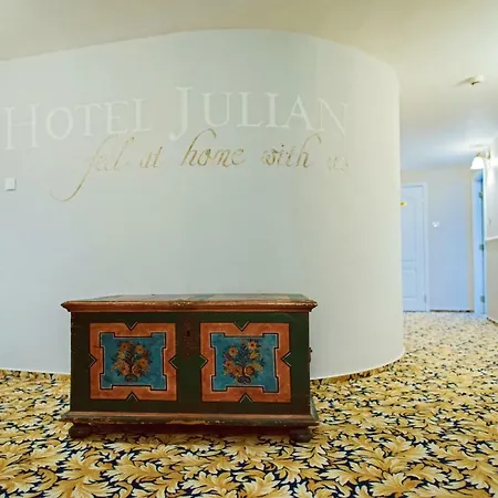 Julian