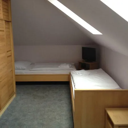 Guest house Filip Prague