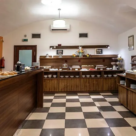 Hotel Ea Downtown