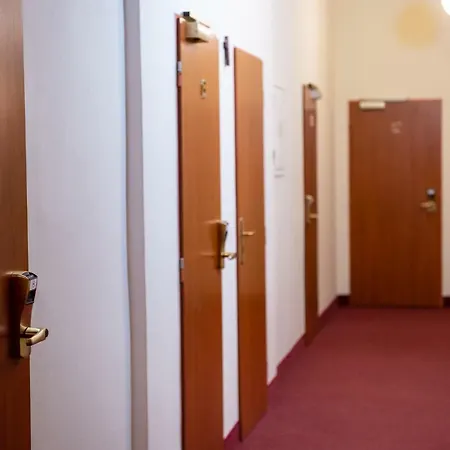 Hotel Petr 3*