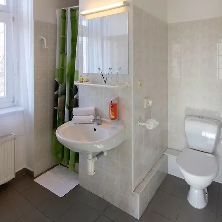 Masarykova Kolej Hotel Praha