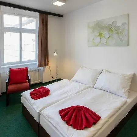 Masarykova Kolej Praha