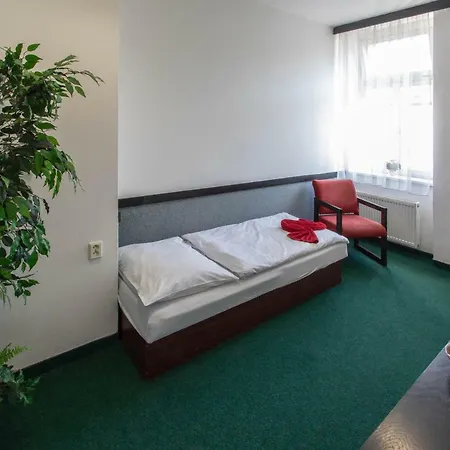 Masarykova Kolej Praha