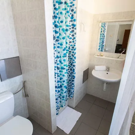 Hotel Masarykova Kolej Praha