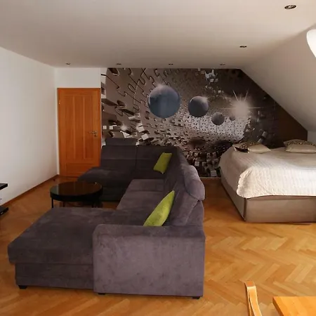 Apartment Sigma Apartments