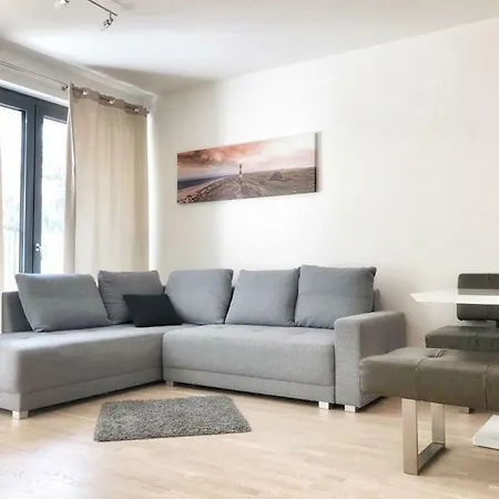 Apartment Luxury In *