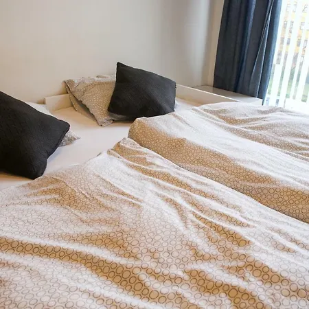 Apartment Luxury In *