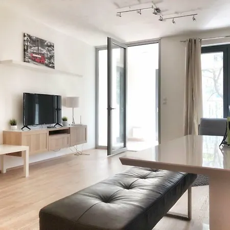 Luxury In Prague