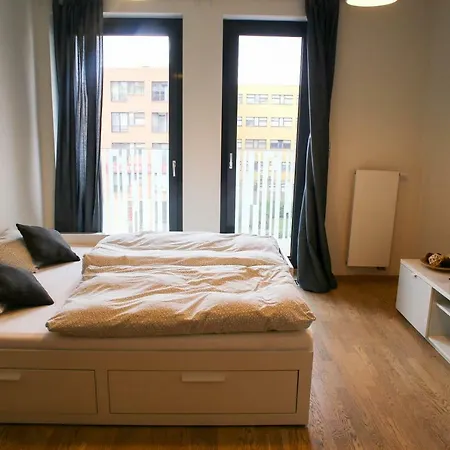 Luxury In Prague
