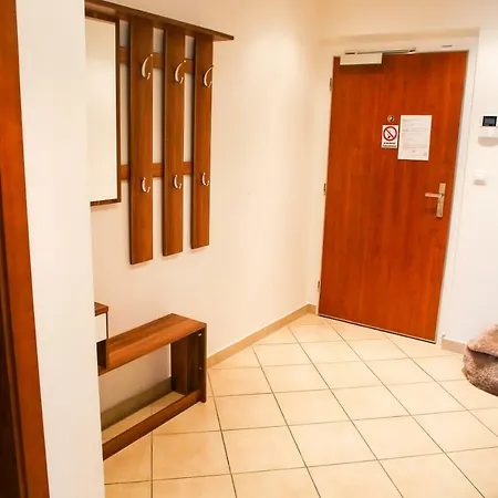 Apartment Luxury In