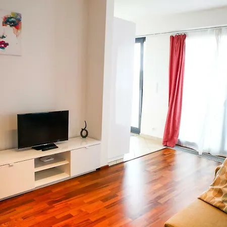 Luxury In Prague