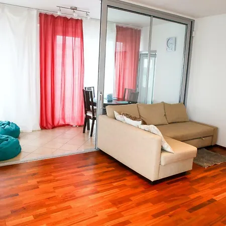Luxury In Prague