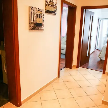Luxury In Apartment