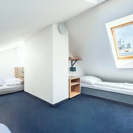 Apartment Family 6 *