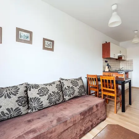 Family 6 Apartment