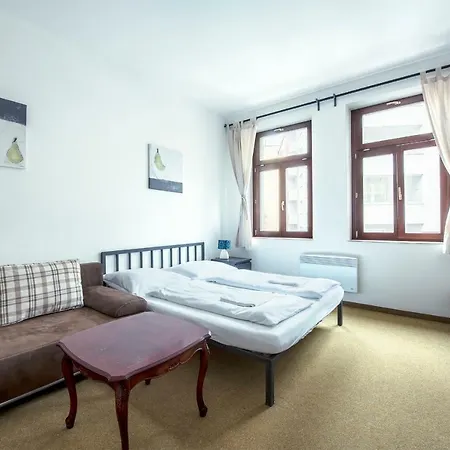 Apartment Family 6 *
