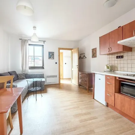 Family 6 Apartment