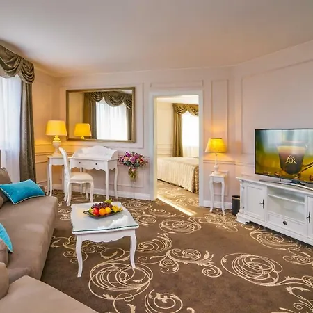 Otel Don Giovanni - Great Of The World