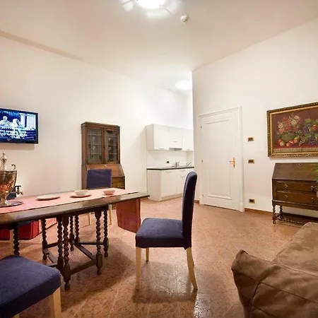 Hotel La Fenice Prague