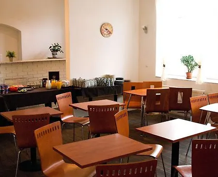 Hotel Vysta Praga