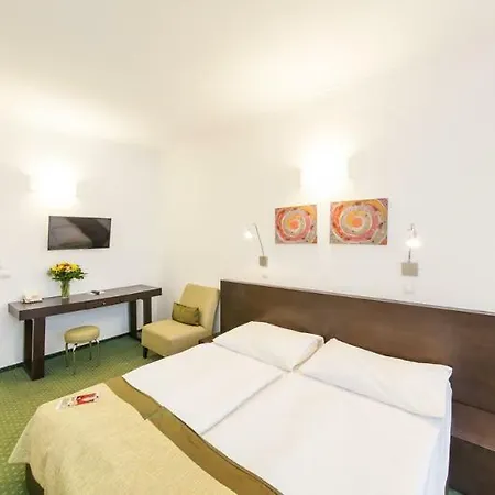 Hotel Vitkov