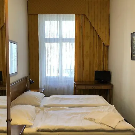 Brezina 3* Prague