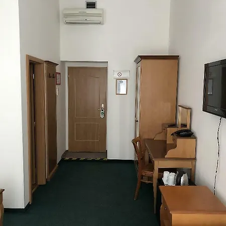 Hotel Brezina