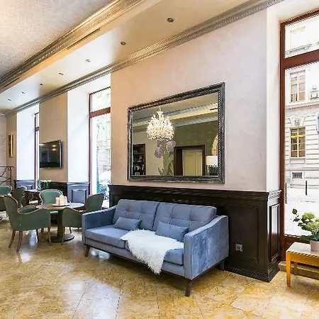 Caruso Old Town Hotel