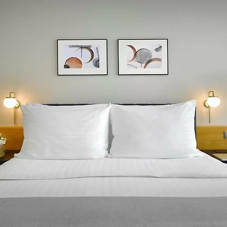 K+k Fenix Hotell 4*