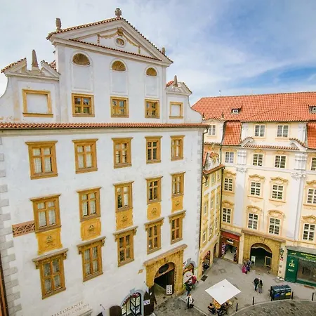 Spot * Prága