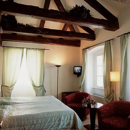Hotel Cerna Liska