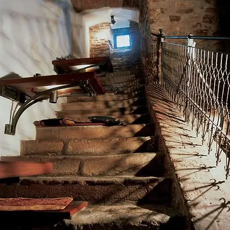 Hotel Cerna Liska