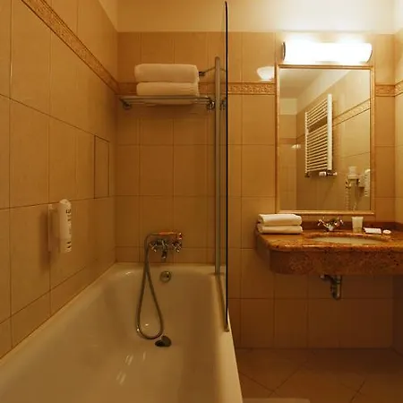 Hotel Aramis