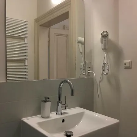 Apartment Dusni 2 Old Town *
