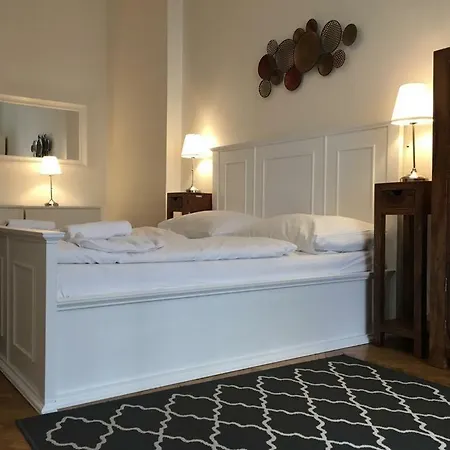 Dusni 2 Old Town Apartment Prague