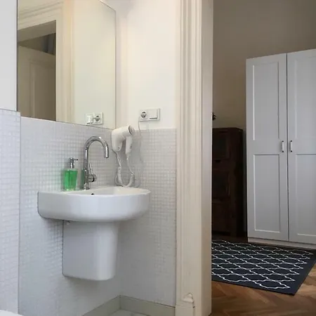 Dusni 2 Old Town Apartment Prague
