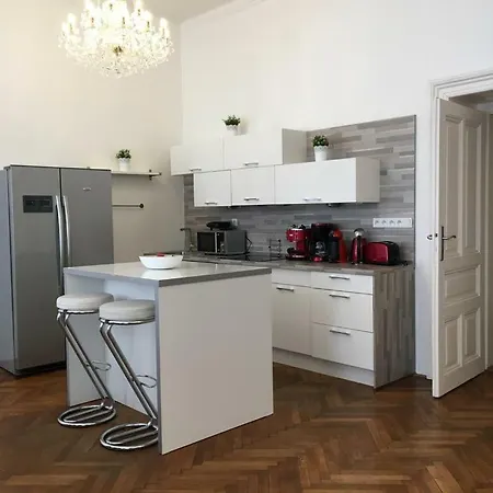 Apartment Dusni 2 Old Town