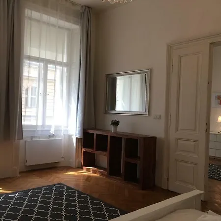 Apartment Dusni 2 Old Town *