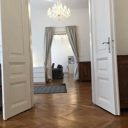 Apartment Dusni 2 Old Town Prague