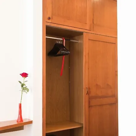 Szálloda Karlin 3*