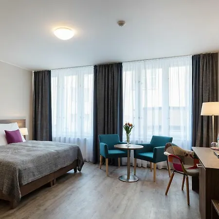 Melantrich Hotel 3*