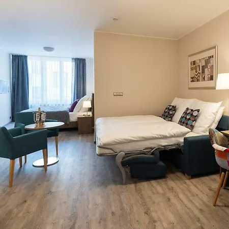 Hotel Melantrich 3*