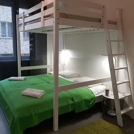 Best Place Apartment *