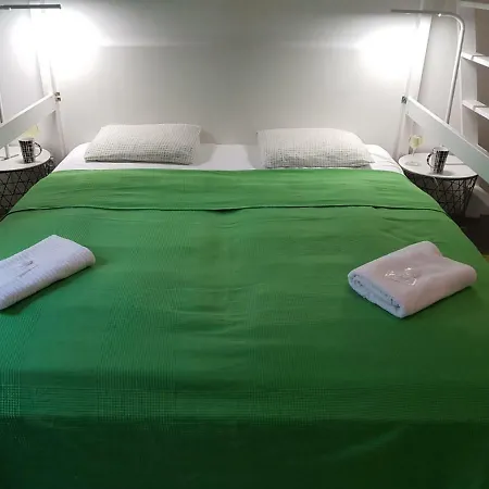 Best Place Apartment Prague