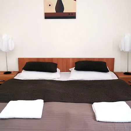 Hotel Stary Pivovar 3*