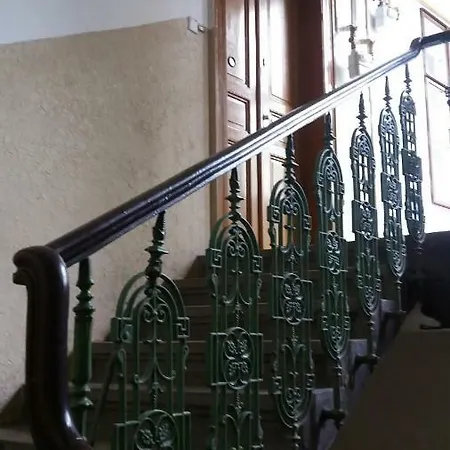 Apartamento Petrska 8 Praga