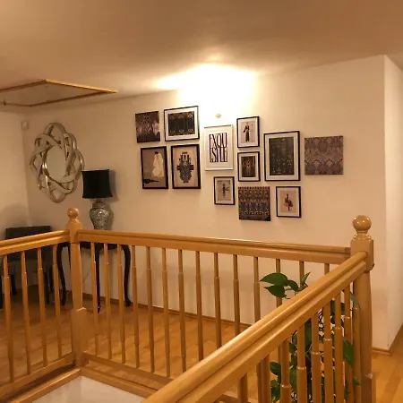 Berlin Vila
