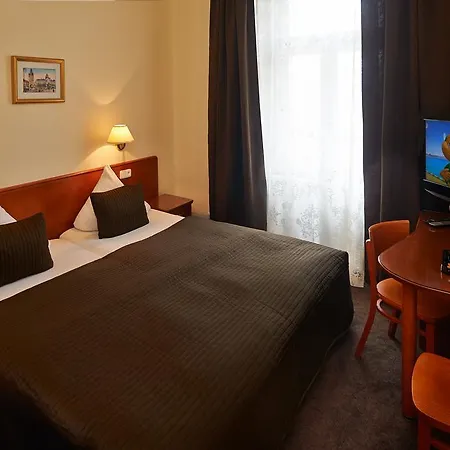 Andel Hotel