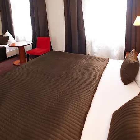 Hotel Andel
